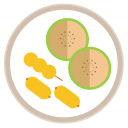 tempura Icon