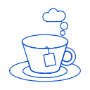 black tea Icon