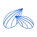 melon seed Icon