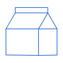 milk Icon