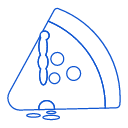 Pizza Icon