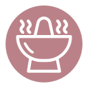 Hot Pot Icon