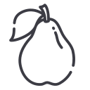 Pear Icon