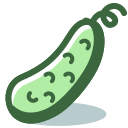 cucumber Icon