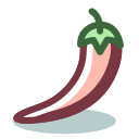 hot-peppers Icon