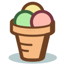 ice-cream Icon