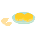 Egg Castle Icon