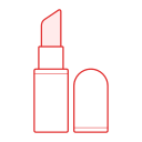 Lipstick Icon