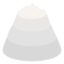 Milk cap Icon