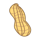 peanut Icon