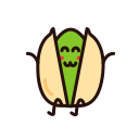 08 pistachio Icon