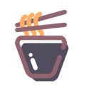 Instant food Icon