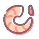 Seafood Icon