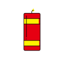 firecrackers Icon