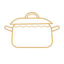 pot Icon