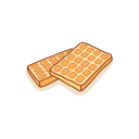 waffle Icon