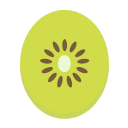 Kiwifruit trunk Icon