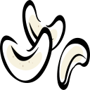 cashews Icon