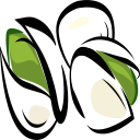 pistachio Icon
