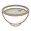 Douzhir (Fermented Soybean Milk) Icon