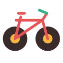 Bicycle Icon