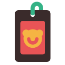 Bus card Icon