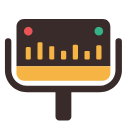 Bus stop Icon