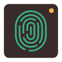 fingerprint Icon