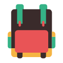 knapsack Icon
