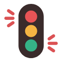 traffic lights Icon