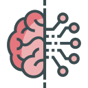 artificial intelligence Icon