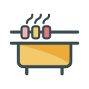 Baking training Icon