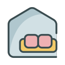 Home management-01 Icon