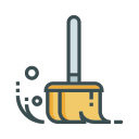 Housekeeping-01 Icon