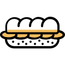 sandwich (1)-01 Icon
