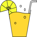fruit juice Icon