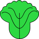 Greens Icon