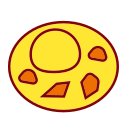 Cover rice Icon