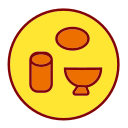 Set meal Icon