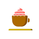 Hot drink 1-01 Icon