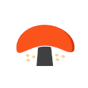 Sushi 1-01 Icon