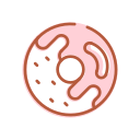doughnut Icon