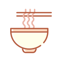 noodles Icon