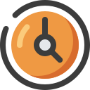 Clock Icon