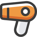 Hair drier Icon