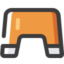 Small bench Icon