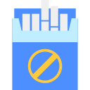 smoke Icon