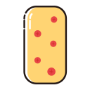 Cranberry cookies Icon