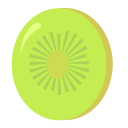 Kiwi fruit Icon