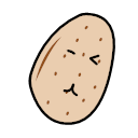 Food - almonds Icon